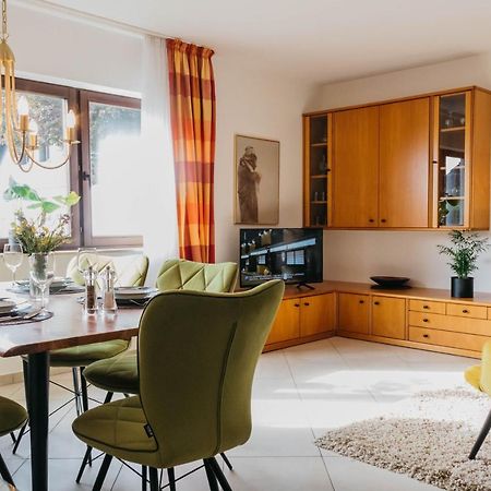 Ferienwohnung Cosynights 温特贝格 外观 照片