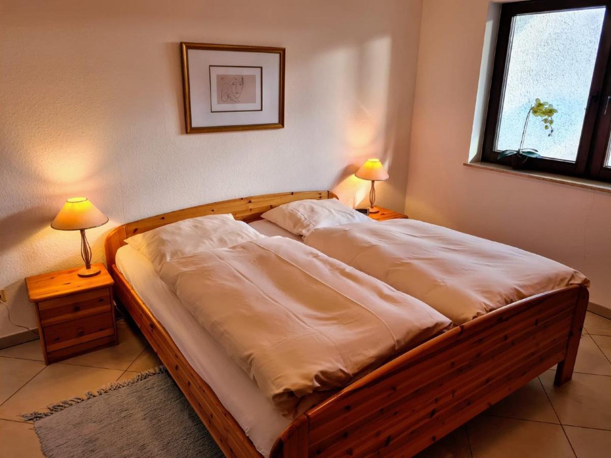 Ferienwohnung Cosynights 温特贝格 外观 照片