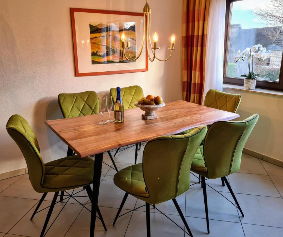 Ferienwohnung Cosynights 温特贝格 外观 照片