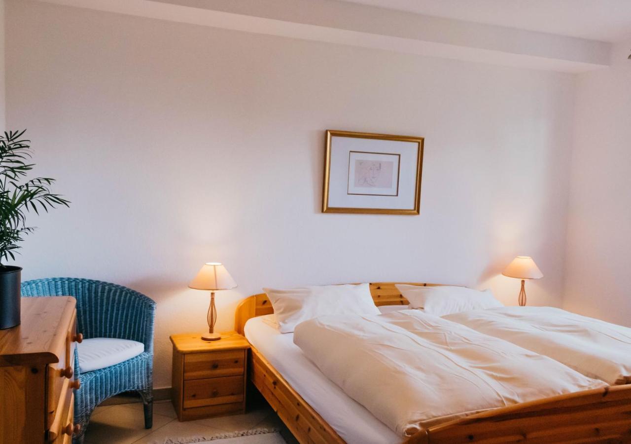 Ferienwohnung Cosynights 温特贝格 外观 照片
