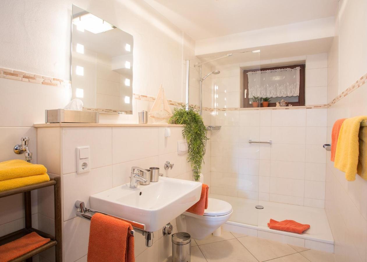 Ferienwohnung Cosynights 温特贝格 外观 照片
