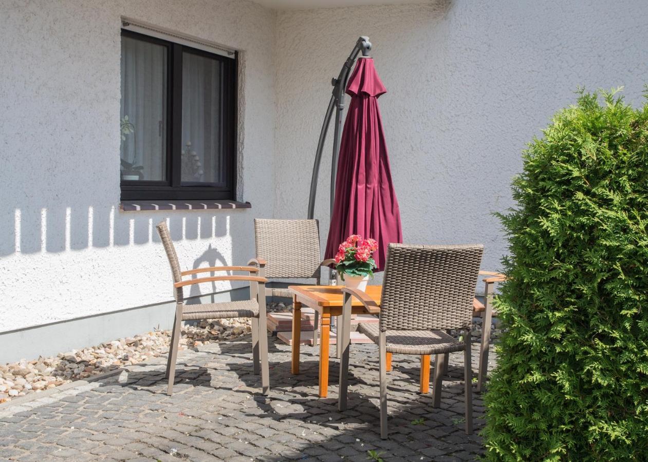 Ferienwohnung Cosynights 温特贝格 外观 照片